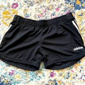 NEW✨ ladies ADIDAS shorts